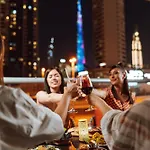 Doubletree By Hilton Dubai - Business Bay