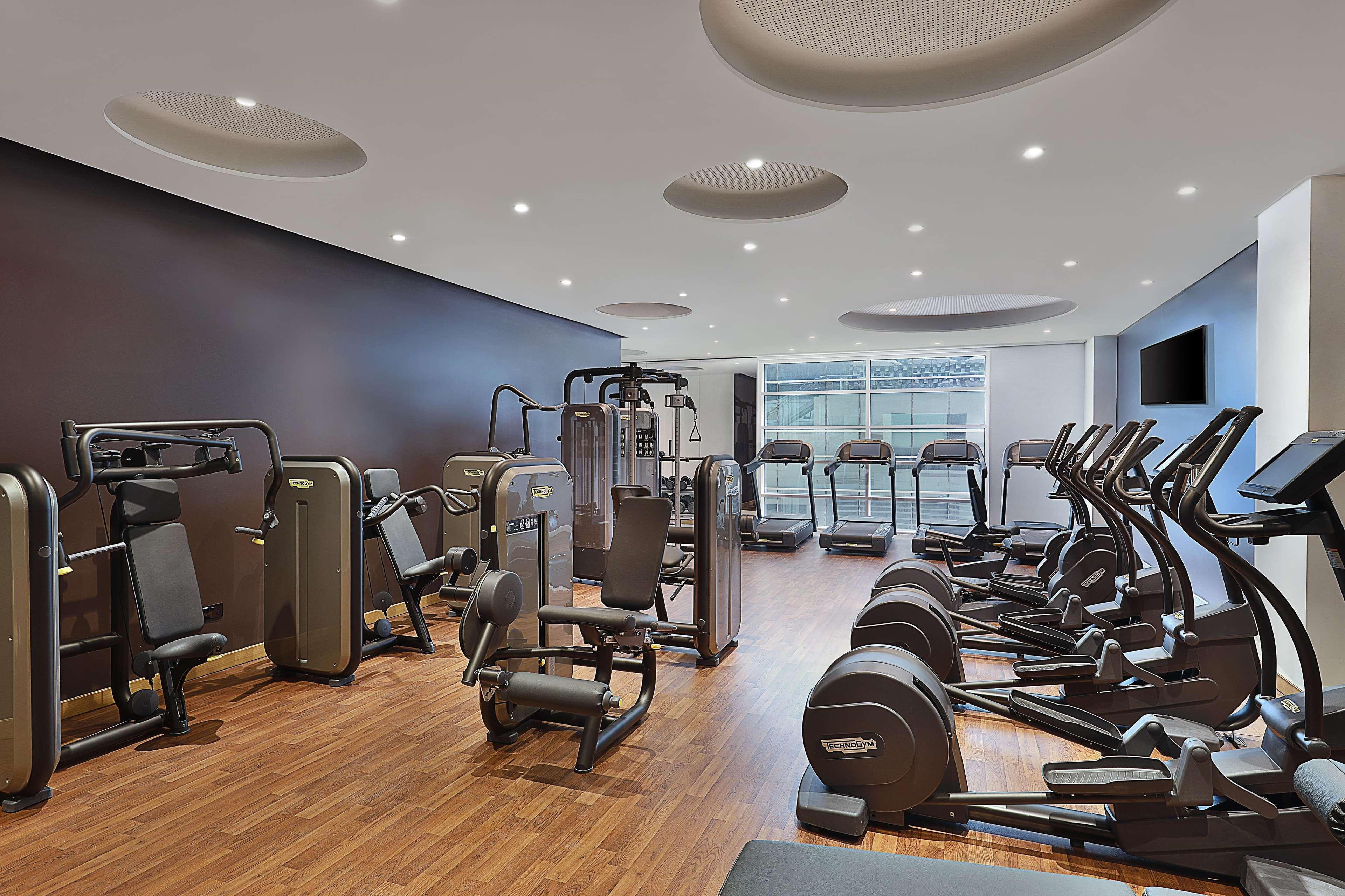 Doubletree By Hilton - Business Bay Hotel 4*