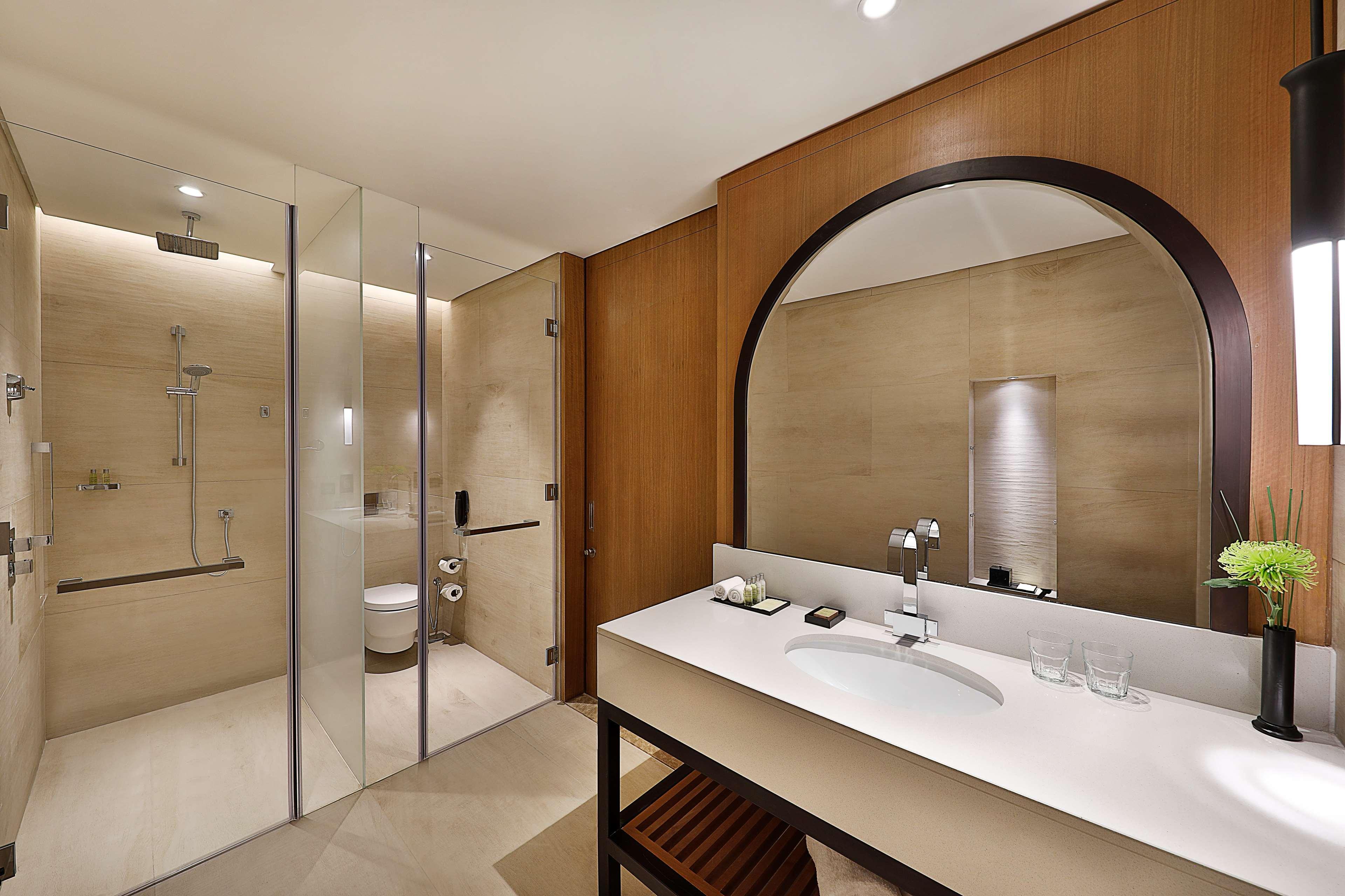 Hotel Doubletree By Hilton - Business Bay