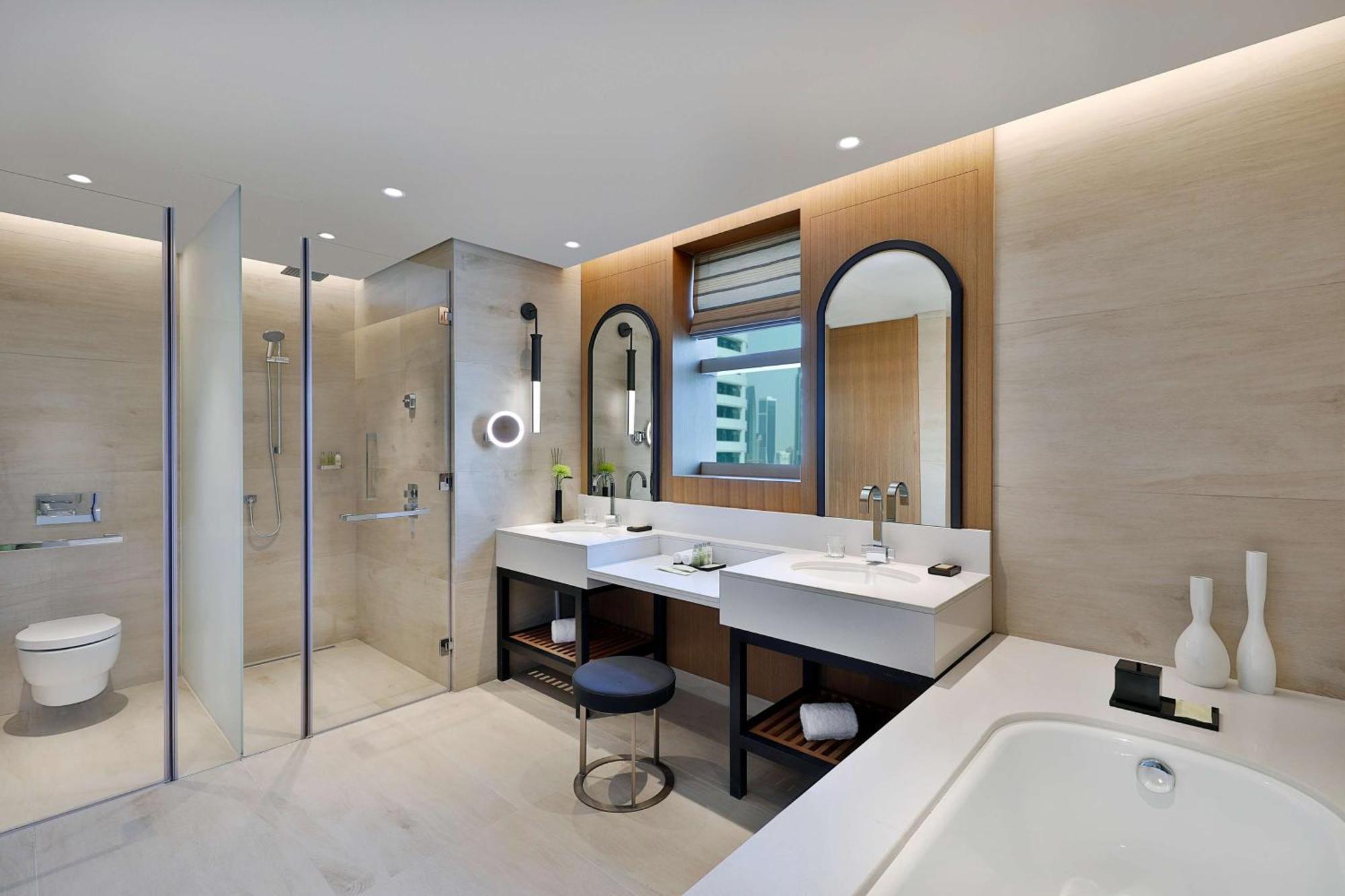 Hotel Doubletree By Hilton - Business Bay Dubai
