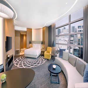 Doubletree By Hilton - Business Bay