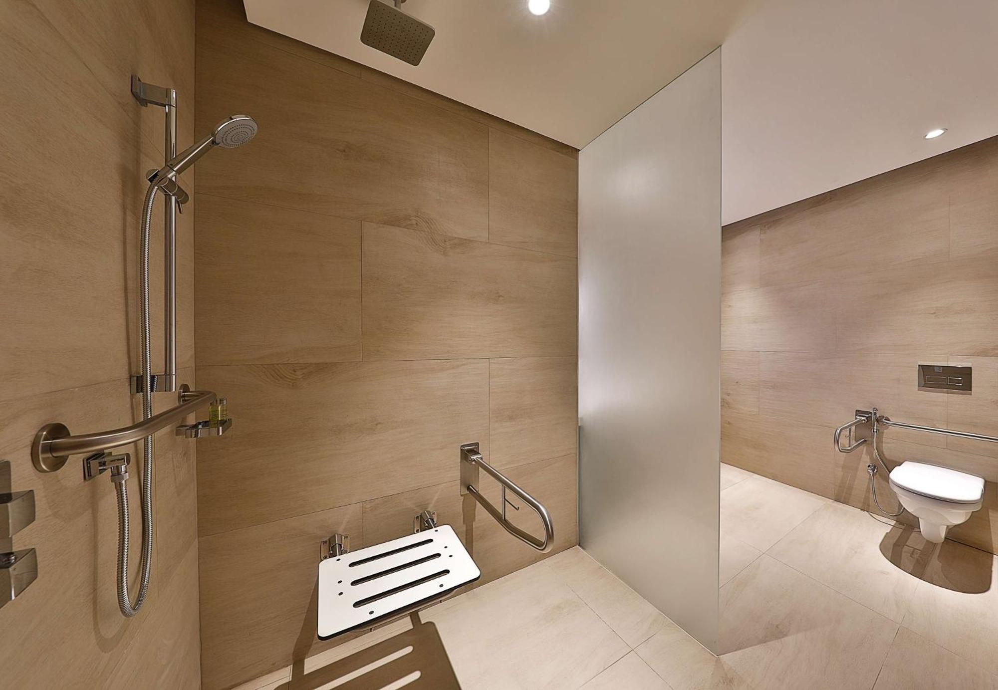 Doubletree By Hilton - Business Bay Hotel 4*