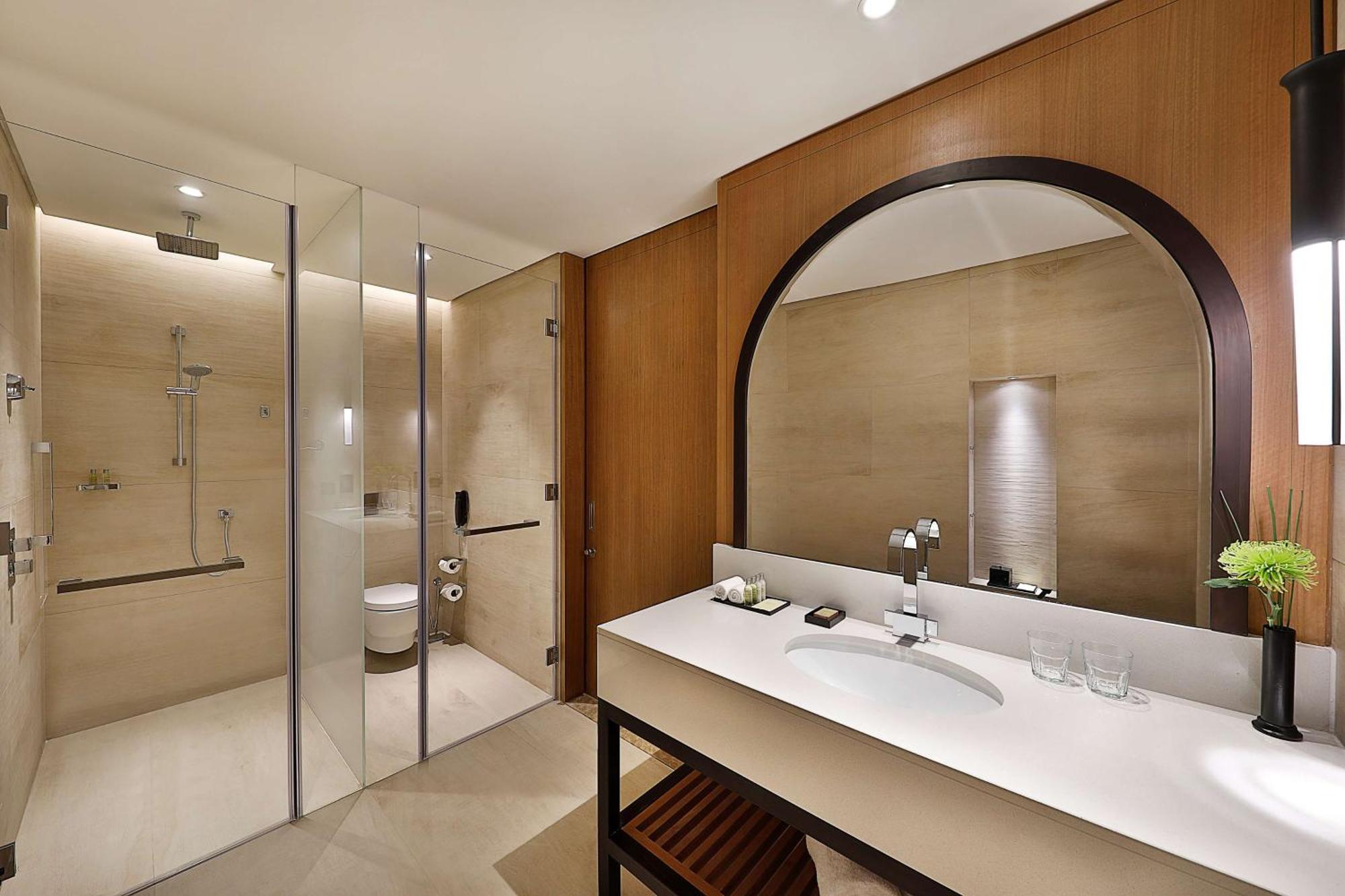 Doubletree By Hilton - Business Bay Hotel